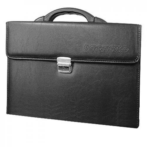 Мужская деловая папка-портфель Степ - Фабрика сумок «Степ»