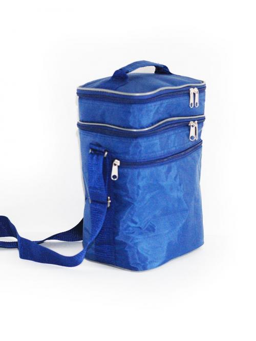 Сумка-холодильник BagActive - Фабрика сумок «BagActive»