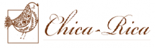 Фабрика сумок «Chica-Rica», г. Бердск